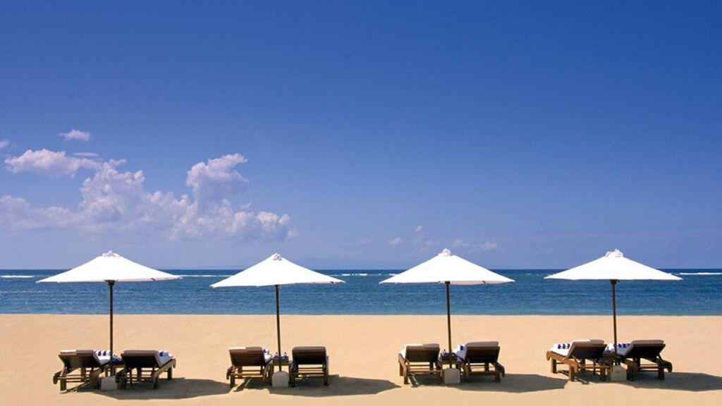 Conrad Bali Resort & Spa