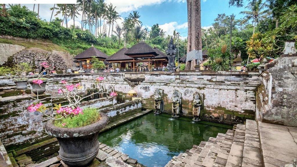 Conrad Bali Resort & Spa