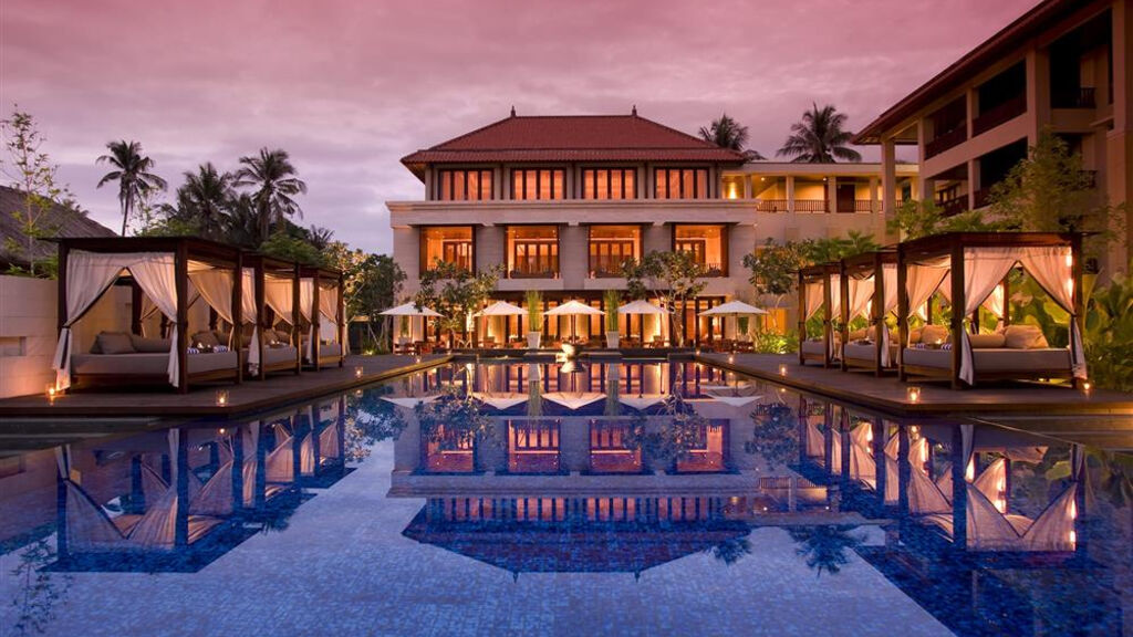 Conrad Bali