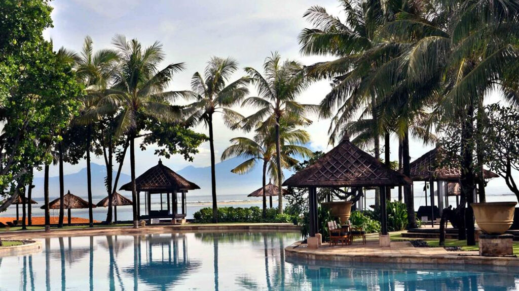 Conrad Bali