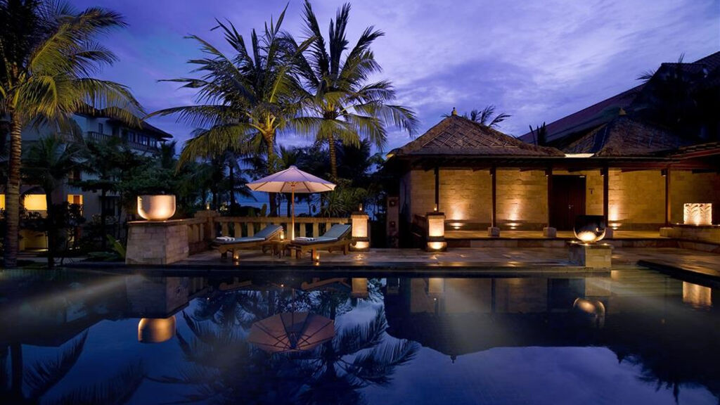 Conrad Bali
