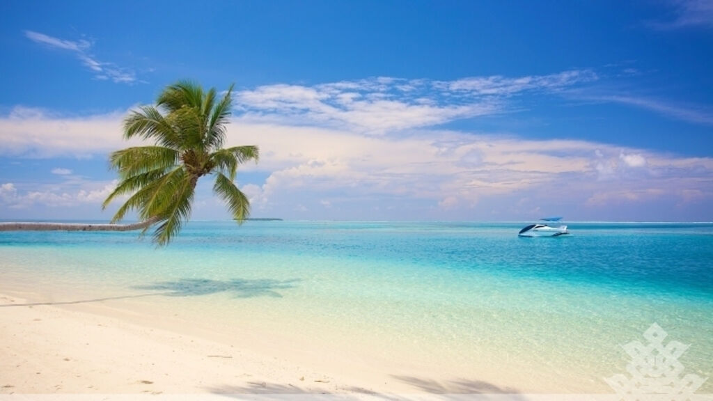 Conrad Rangali Maldives