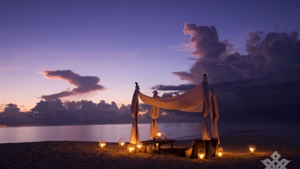 Conrad Rangali Maldives