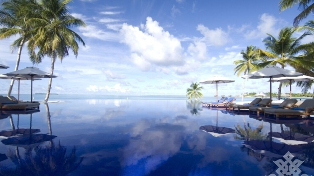 Conrad Rangali Maldives