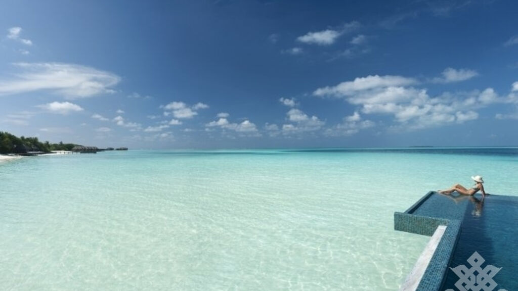 Conrad Rangali Maldives