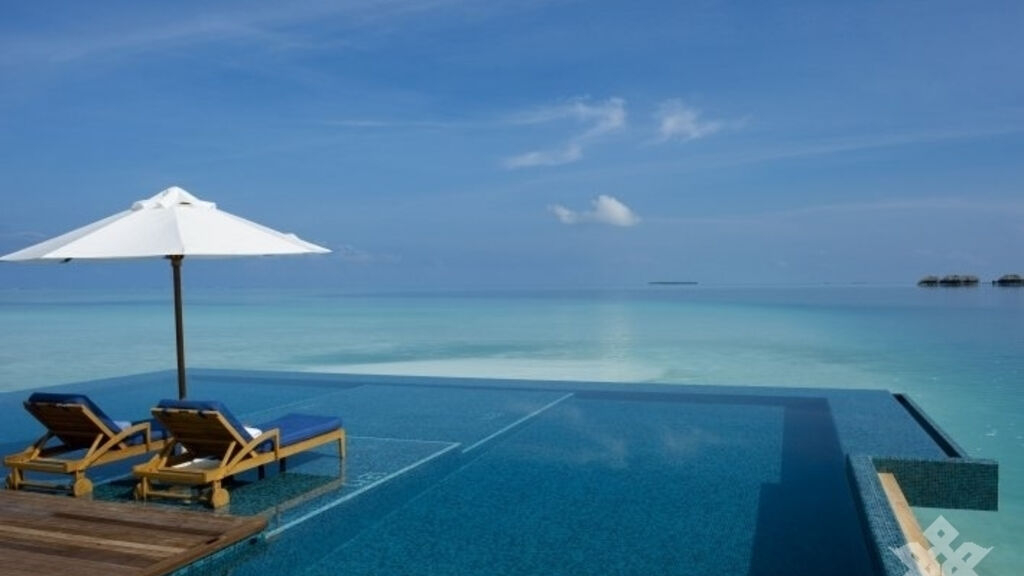 Conrad Rangali Maldives