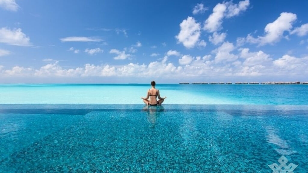 Conrad Rangali Maldives