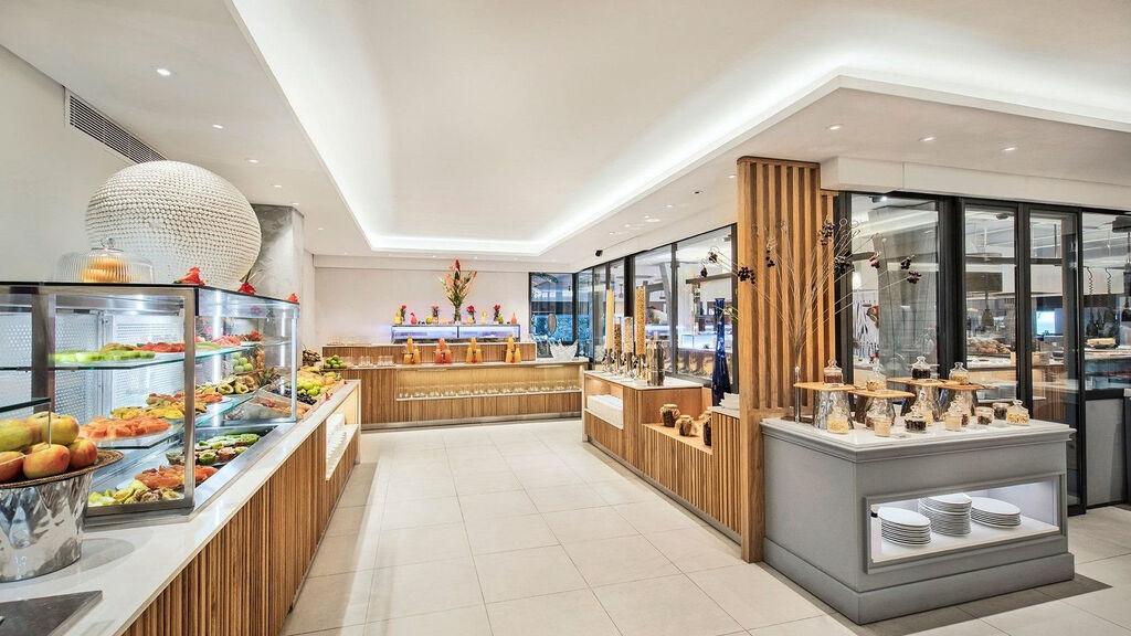 Constance Belle Mare Plage