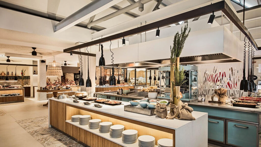 Constance Belle Mare Plage