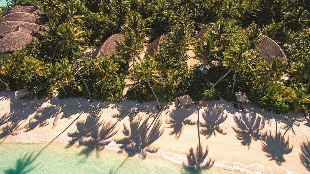 Constance Halaveli Maldives