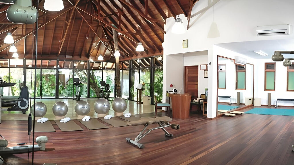 Constance Halaveli Maldives