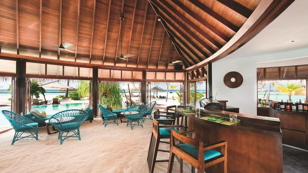 Constance Halaveli Maldives