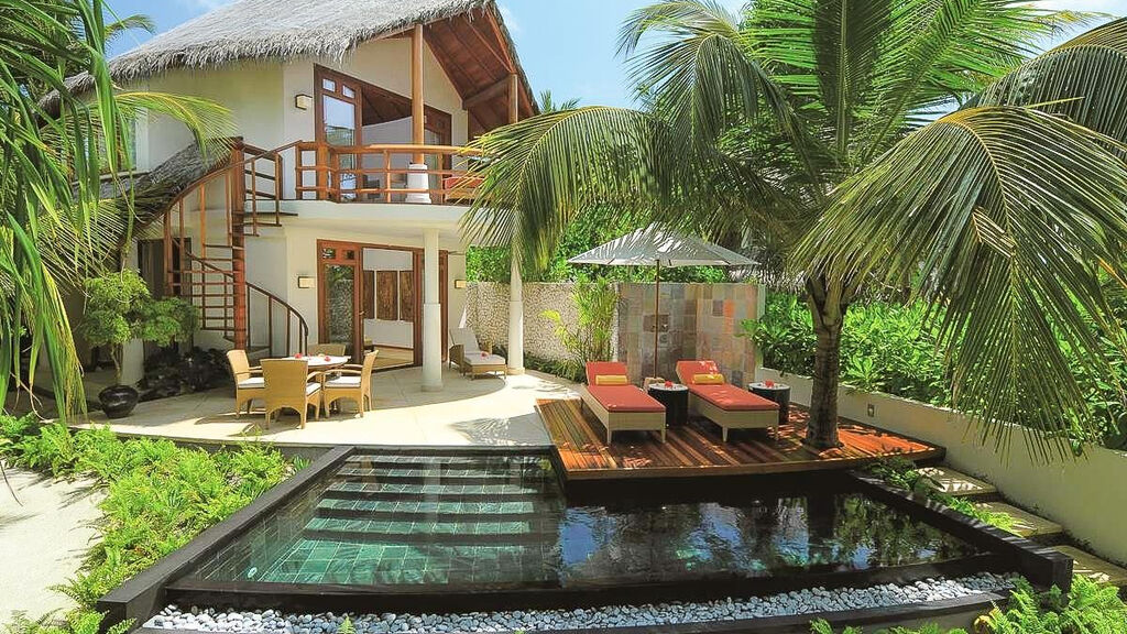 Constance Halaveli Maldives