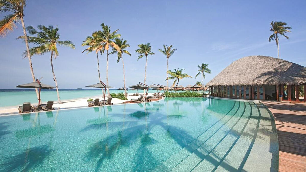 Constance Halaveli Maldives