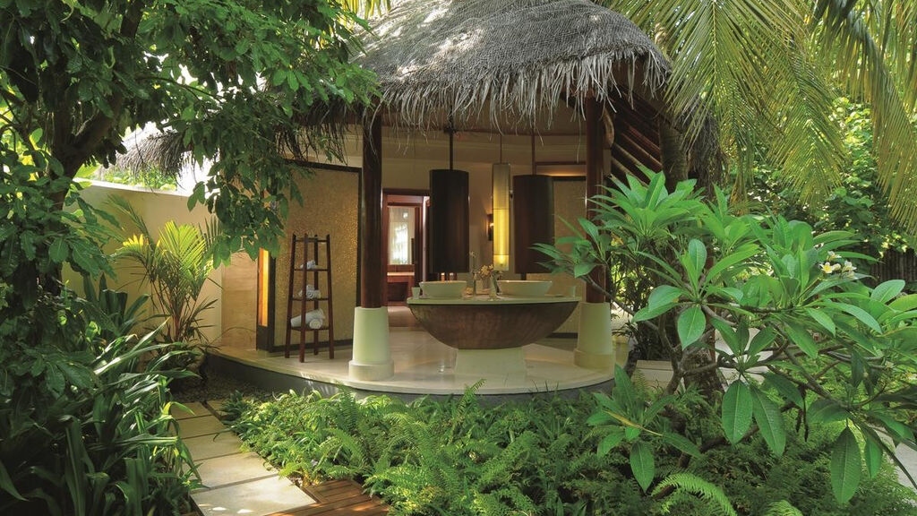 Constance Halaveli Maldives