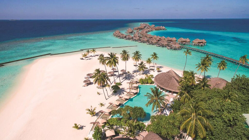 Constance Halaveli Maldives