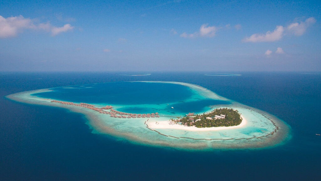 Constance Halaveli Maldives
