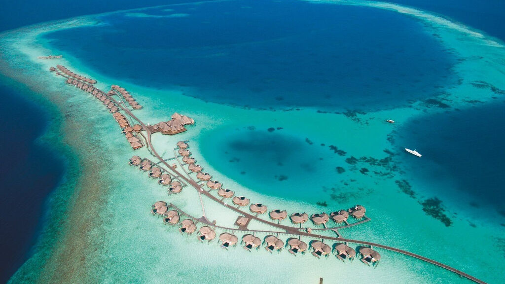 Constance Halaveli Maldives