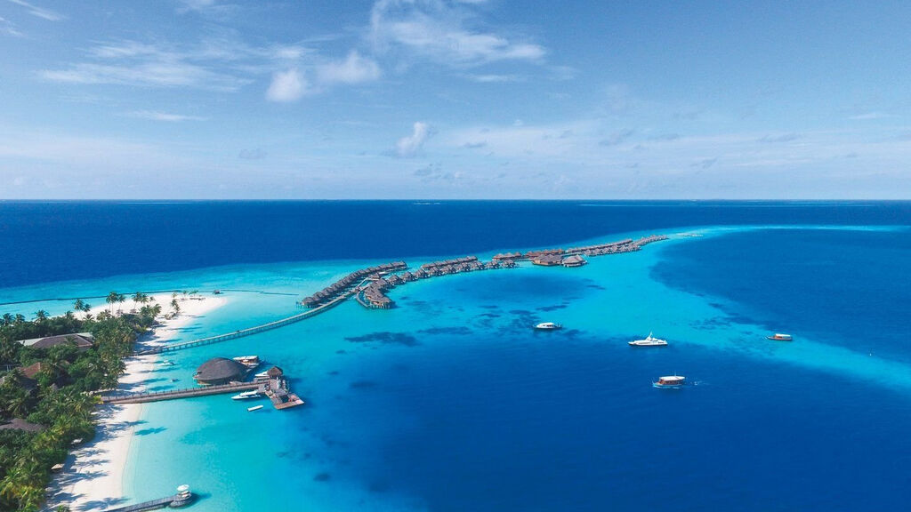 Constance Halaveli Maldives