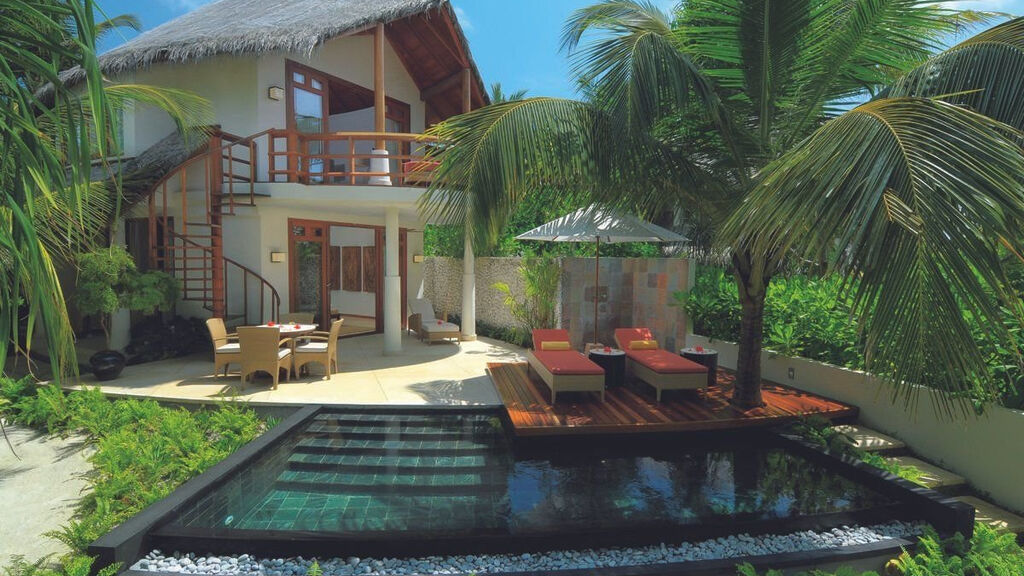 Constance Halaveli Maldives