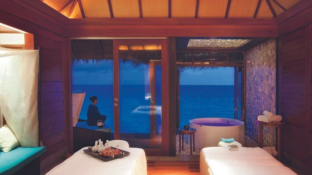 Constance Halaveli Maldives