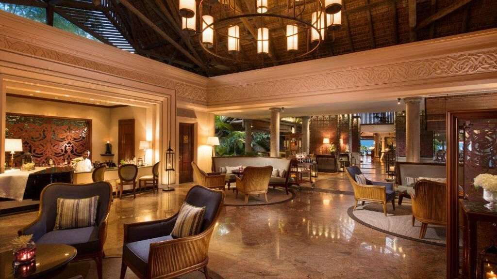 Constance Prince Maurice