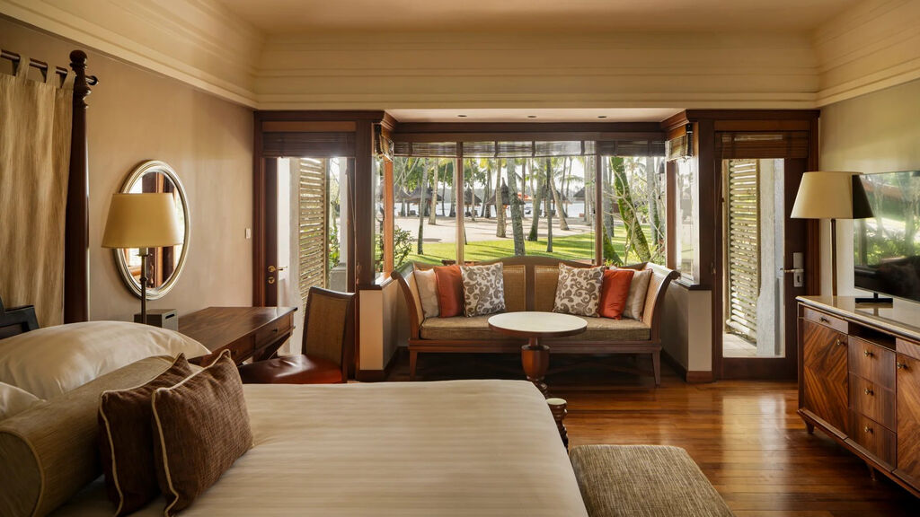 Constance Prince Maurice