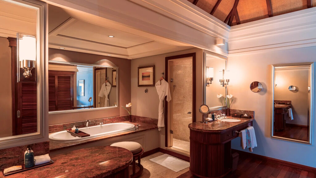 Constance Prince Maurice