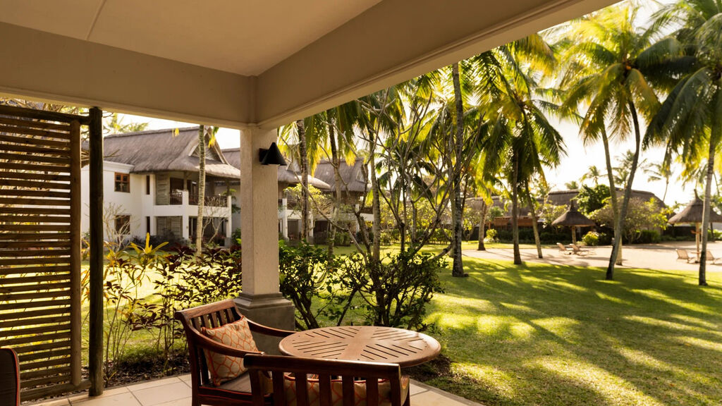 Constance Prince Maurice