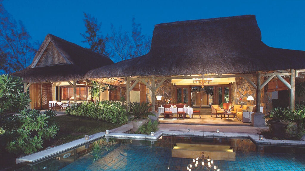 Constance Prince Maurice