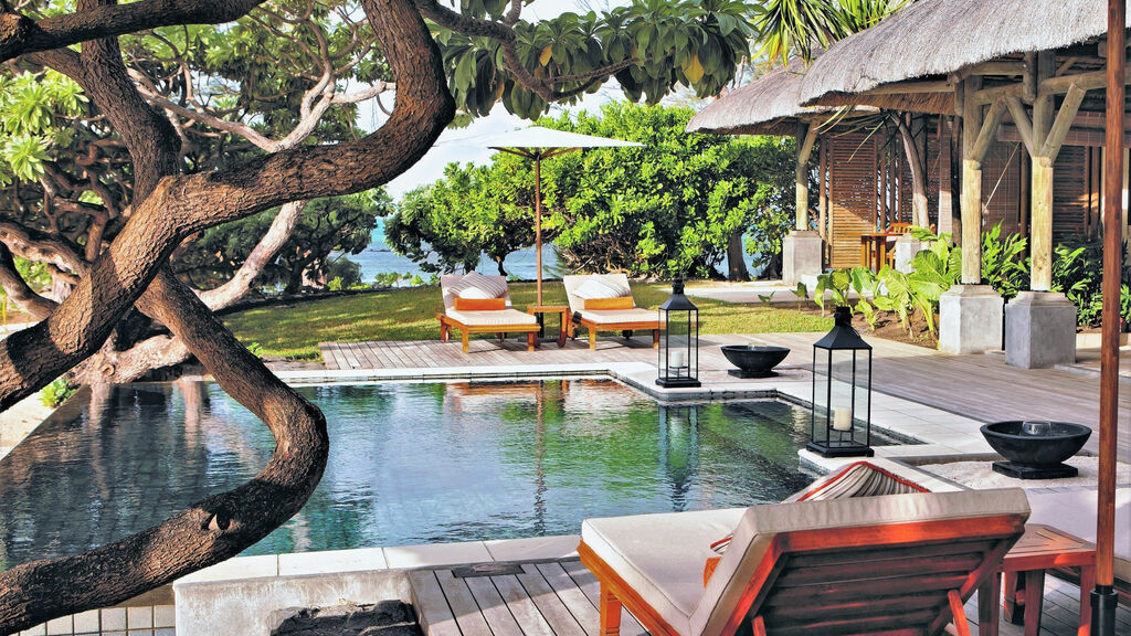 Constance Prince Maurice