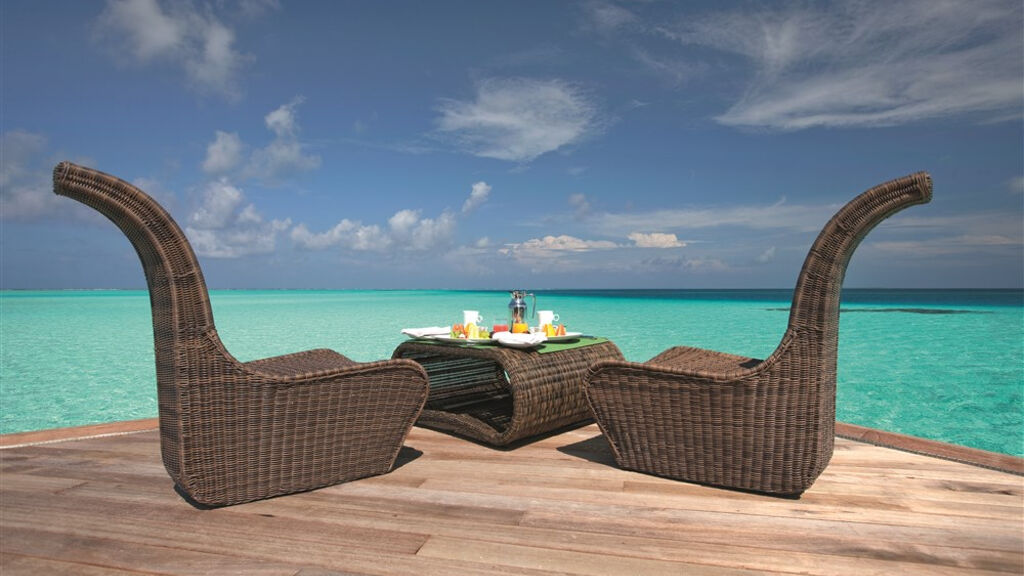 Constance Moofushi