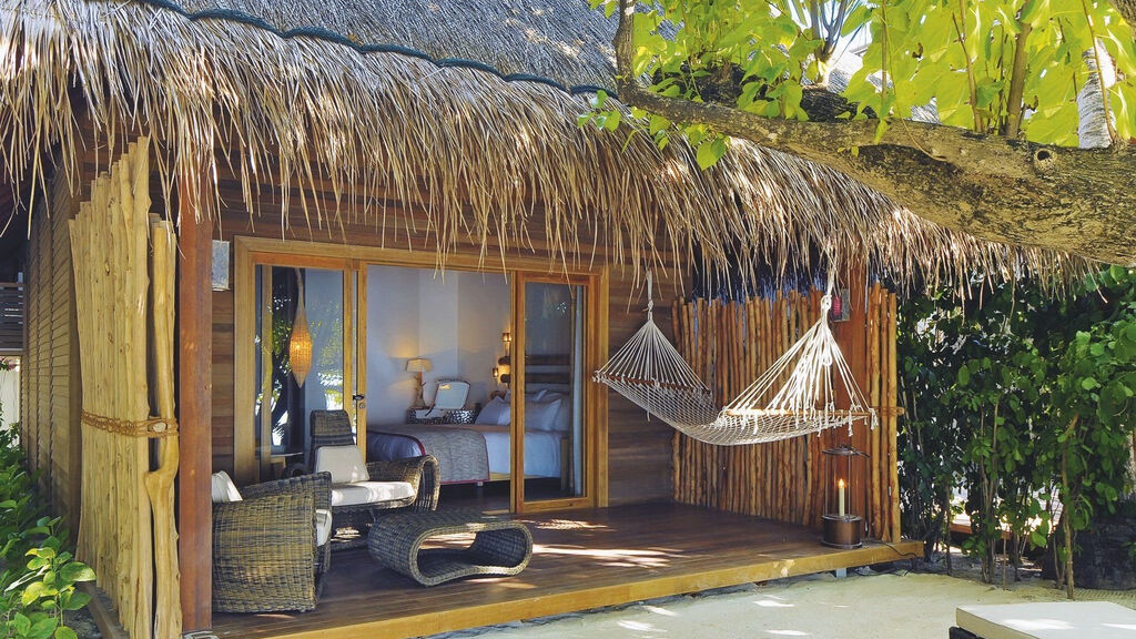 Constance Moofushi Maldives