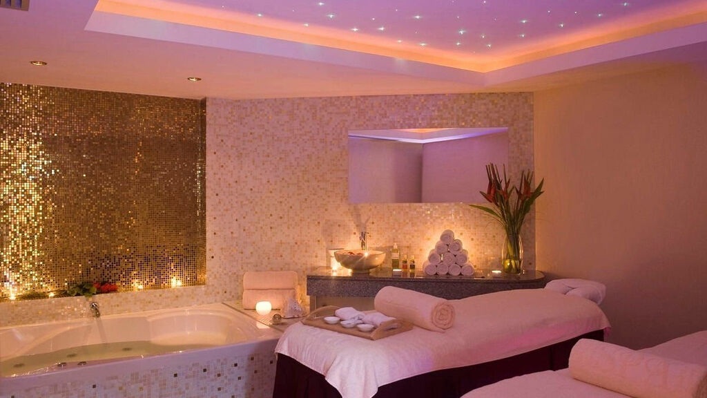 Constantinou Bros Asimina Suites 