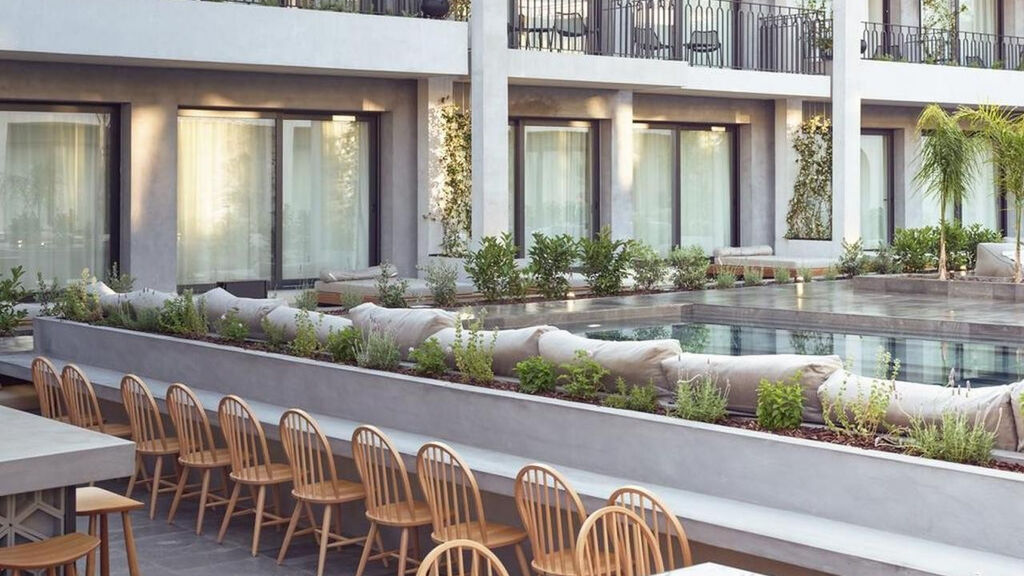 Contessina Suites & Spa