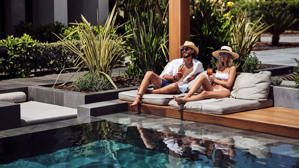 Contessina Suites & Spa