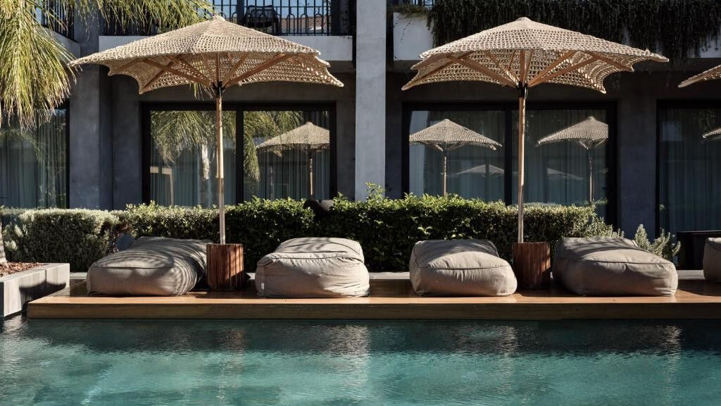 Contessina Suites & Spa