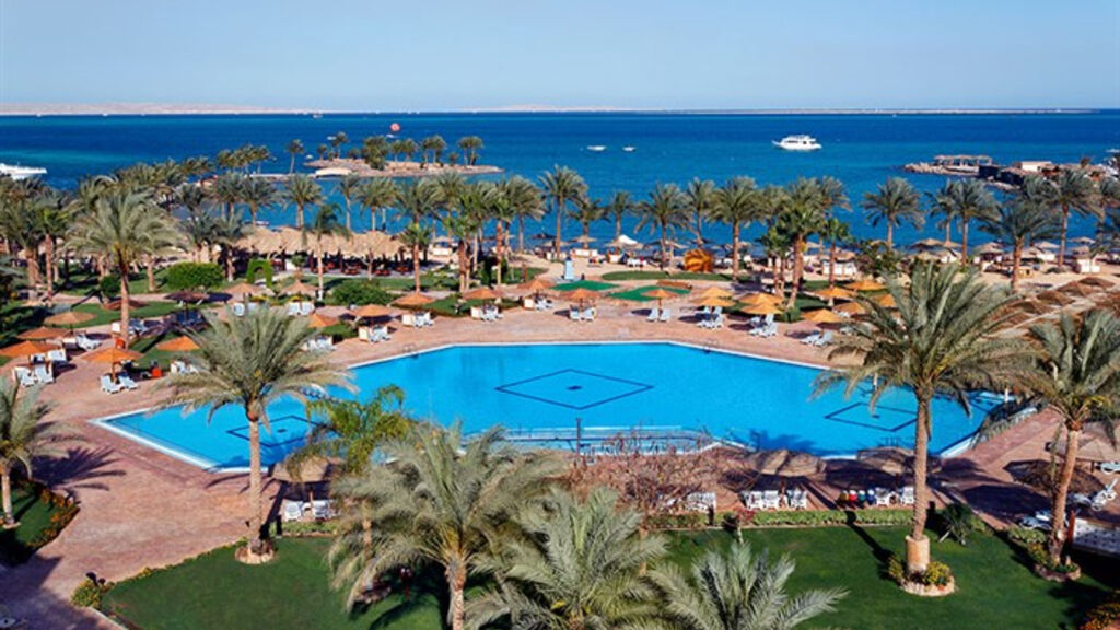 Continental Hurghada