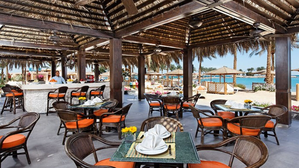 Continental Hurghada