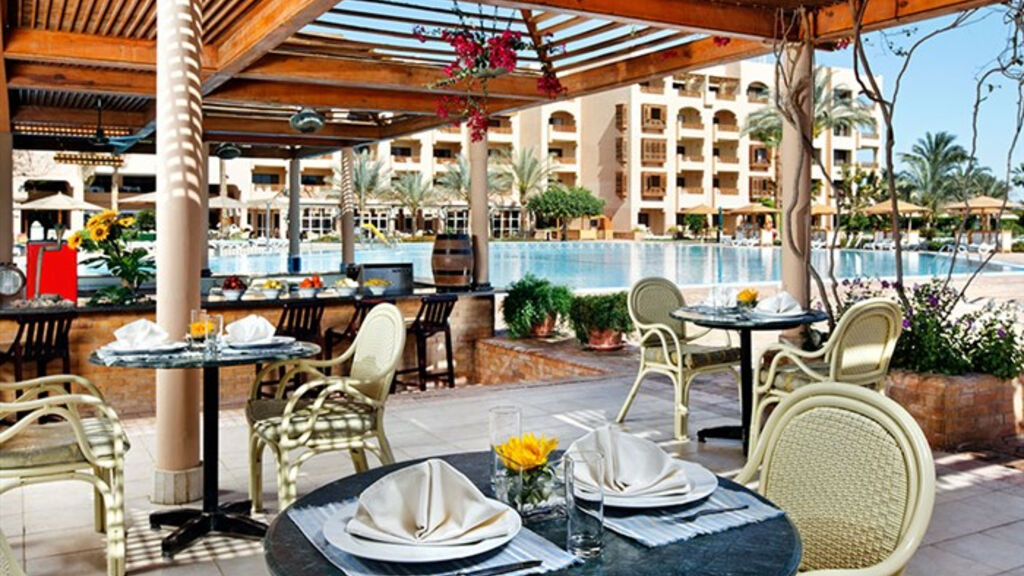 Continental Hurghada