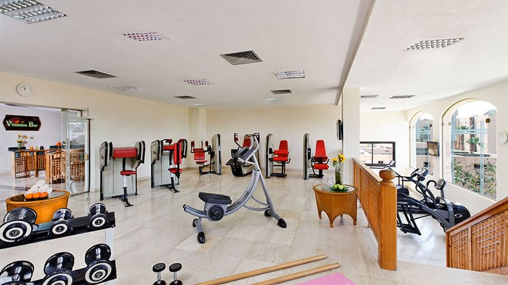 Continental Hurghada