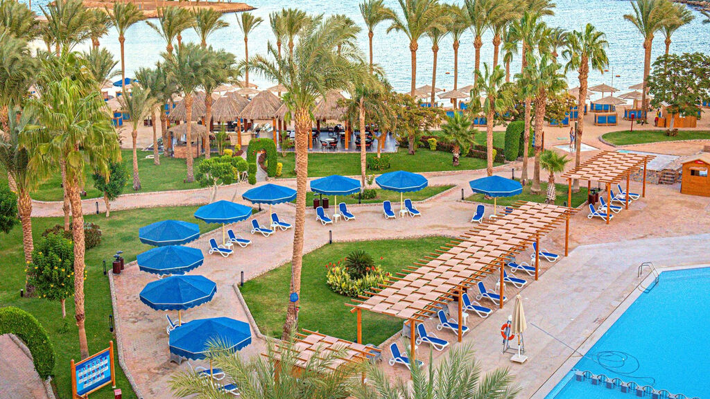 Continental Resort Hurghada