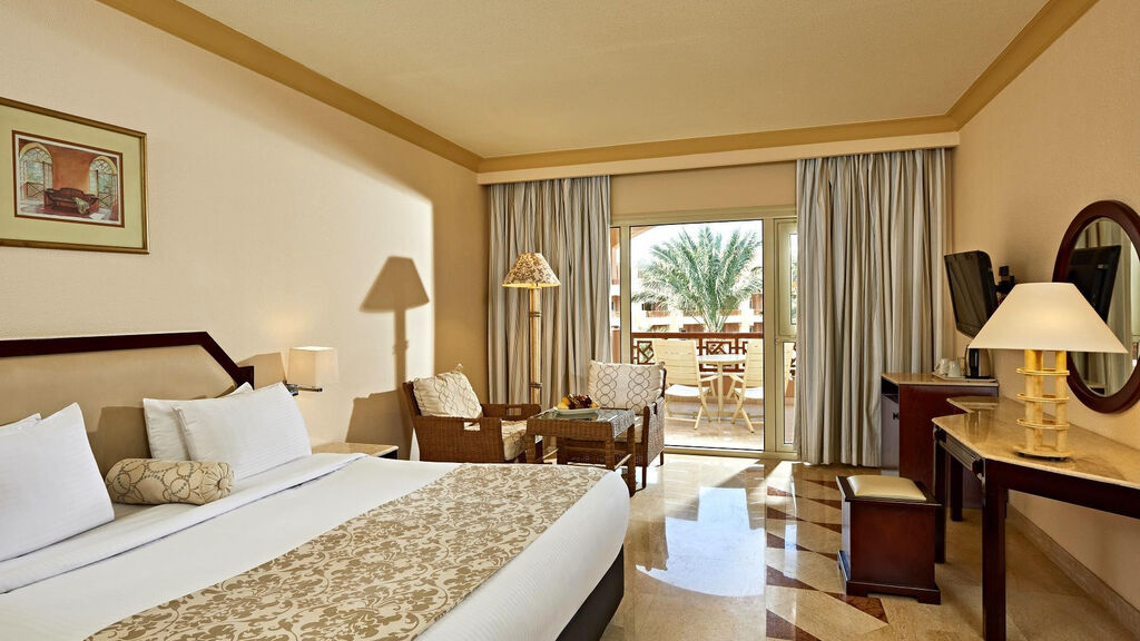 Continental Resort Hurghada