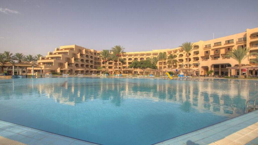 Continental Hurghada