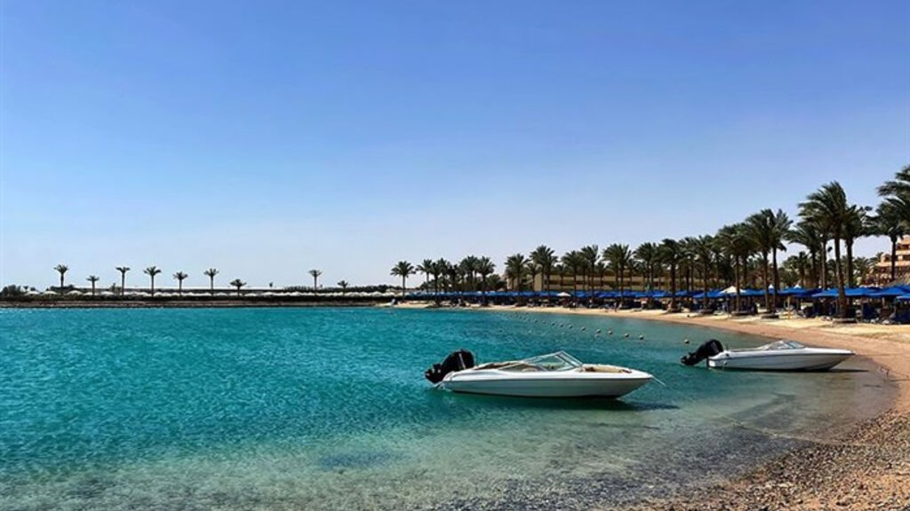 Continental Hurghada