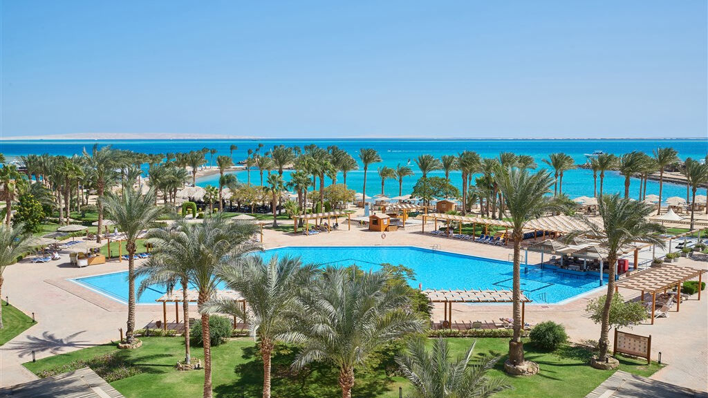 Hotel Continental Hotel Hurghada