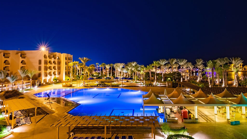 Hotel Continental Hotel Hurghada