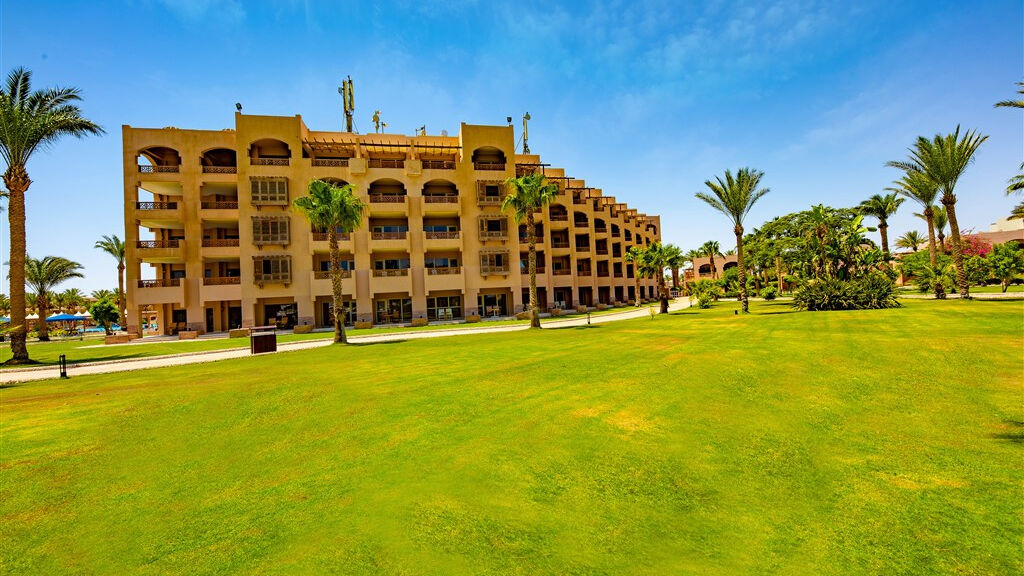 Hotel Continental Hotel Hurghada