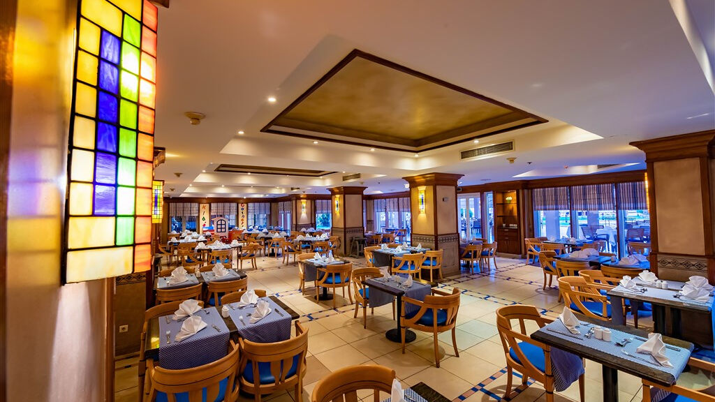 Hotel Continental Hotel Hurghada