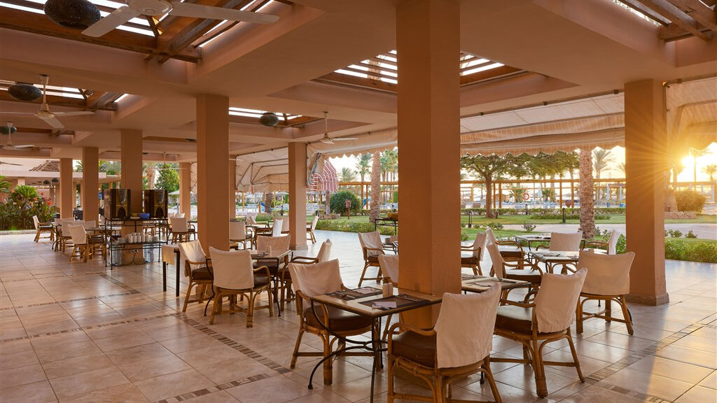 Hotel Continental Hotel Hurghada